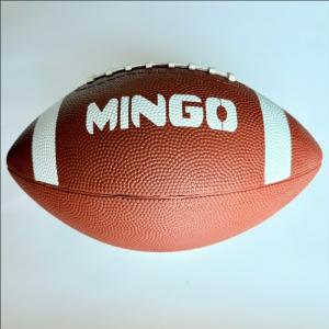 American football