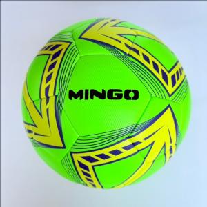Hybrid Soccer Ball 