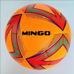 Hybrid Soccer Ball