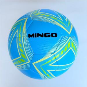 Hybrid Soccer Ball