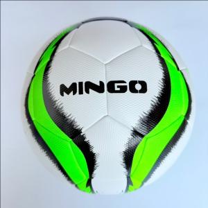 Hybrid Soccer Ball