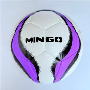 Hybrid Soccer Ball