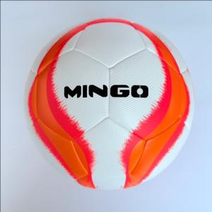Hybrid Soccer Ball